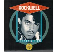 Rockwell - Peeping Tom [7" Vinyl]