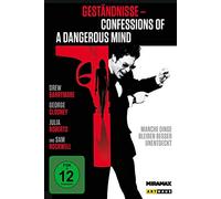 Rockwell,Sam - Geständnisse-Confessions of a Dangerous Mind