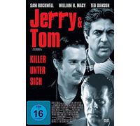 Rockwell,Sam - Jerry und Tom: Killer Unter Sich