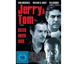 Rockwell,Sam - Jerry und Tom: Killer Unter Sich