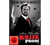 Rockwell,Sam - Killer Proof (Jerry and Tom)