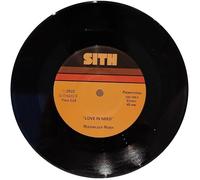 Rockwilder & King Pros - Love In Need b/w You Had To Know [Vinyl LP]