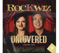 Rockwiz Uncovered - Vol. 2-Rockwiz Uncovered [Import]