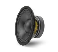Rockwood 165 Mm Subwoofer Double Bobine 2 X 4 Ohm