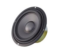 ROCKWOOD Enceinte Encastrable Multimedia 150 MM 1 Pièce Magnétisme Blindé