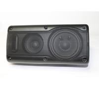ROCKWOOD Flugbox 3-WEGE Voiture XHB-302 XHB302 Installation 4