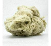 Rockwool ProRox LF 970 Stopfwolle lose 15 kg Sac de laine de roche en vrac, Contenu en KG: 4 KG