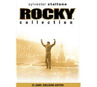 Rocky 1-5 - Collection