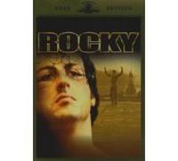 Rocky 1-5 Sonderausgabe auf 3 Kassetten [VHS]