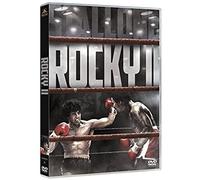 Rocky II – MGM