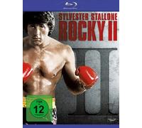 Rocky 2 [Blu-Ray] [Import]
