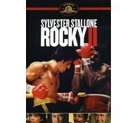 Rocky II – MGM