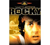 Rocky 2 : La Revanche – MGM