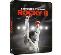 MGM / United Artists Rocky II - Blu-ray