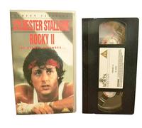 Rocky 2 [VHS]