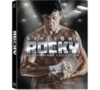 Rocky