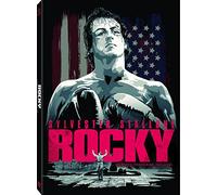 Rocky