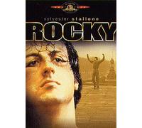 Rocky