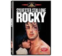 Rocky – DVD – Format Widescreen – Zone 1 (Import USA) – MGM