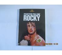 Rocky – MGM – DVD
