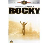 Rocky (25th Anniversary Special Edition) [Import]