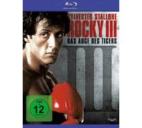 Rocky 3 [Blu-ray]