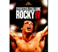 Rocky 4-Film Collection