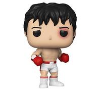 Rocky 45E Rocky Balboa POP Films #1177 Figurine VINYLE FUNKO