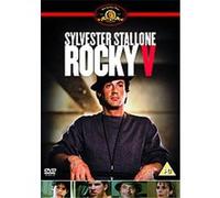 Rocky 5 – MGM