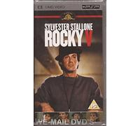 Rocky 5 [UMD pour PSP] [Import]