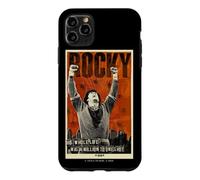Rocky A Million to One Shot Coque pour iPhone 11 Pro Max