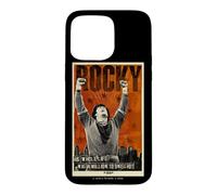 Rocky A Million to One Shot Coque pour iPhone 15 Pro Max