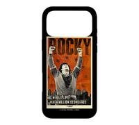 Rocky A Million to One Shot Coque pour iPhone 17 Pro Max
