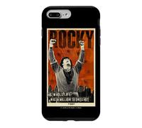 Rocky A Million to One Shot Coque pour iPhone 7 Plus/8 Plus