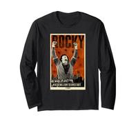 Rocky A Million to One Shot Manche Longue