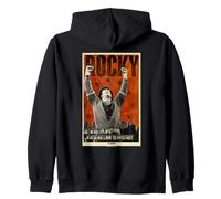 Rocky A Million to One Shot Sweat à Capuche