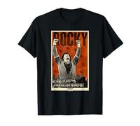 Rocky A Million to One Shot T-Shirt