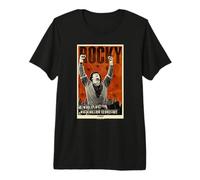 Rocky A Million to One Shot T-Shirt Haut de Gamme