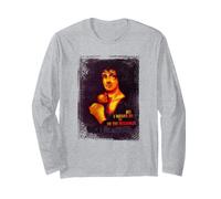 Rocky All I Wanna Do is Go The Distance Manche Longue