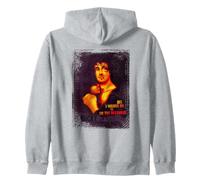 Rocky All I Wanna Do is Go The Distance Sweat à Capuche