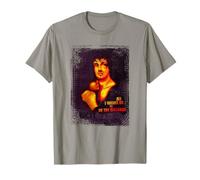 Rocky All I Wanna Do is Go The Distance T-Shirt