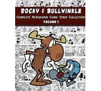 Rocky And Bullwinkle
