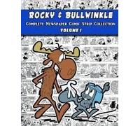 Rocky And Bullwinkle