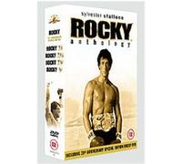 Rocky Anthology , (Box Set) (Limited Edition) G