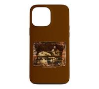 Rocky Apollo Creed Upper Hand Coque pour iPhone 13 Pro Max