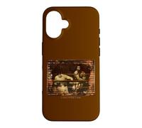 Rocky Apollo Creed Upper Hand Coque pour iPhone 16