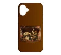 Rocky Apollo Creed Upper Hand Coque pour iPhone 16 Plus