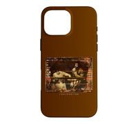 Rocky Apollo Creed Upper Hand Coque pour iPhone 16 Pro Max
