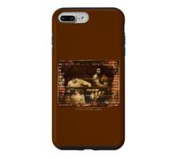 Rocky Apollo Creed Upper Hand Coque pour iPhone 7 Plus/8 Plus