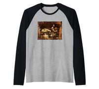 Rocky Apollo Creed Upper Hand Manche Raglan